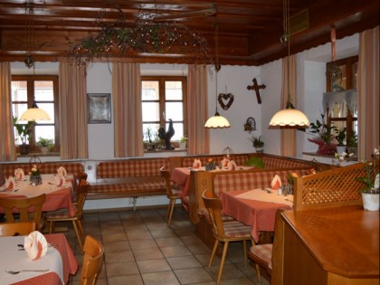 Foto: Huberwirt