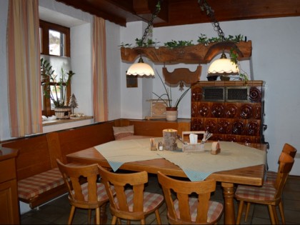 Foto: Huberwirt