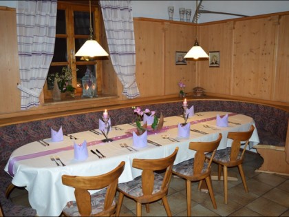 Foto: Huberwirt