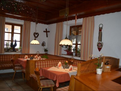 Foto: Huberwirt